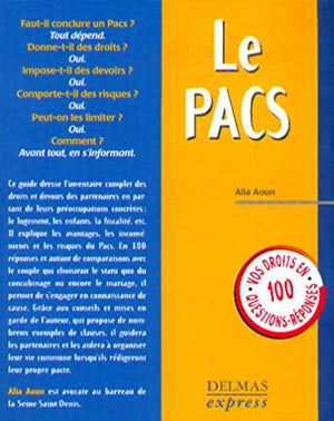 Le PACS