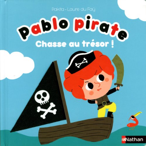 Pablo pirate