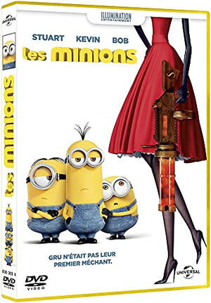 Les Minions