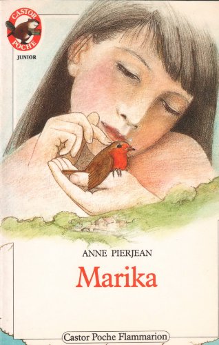Marika junior