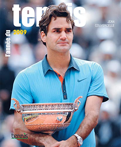 L'Année du tennis 2009 -n°31-