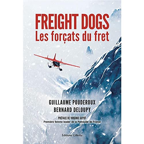 Freight dogs