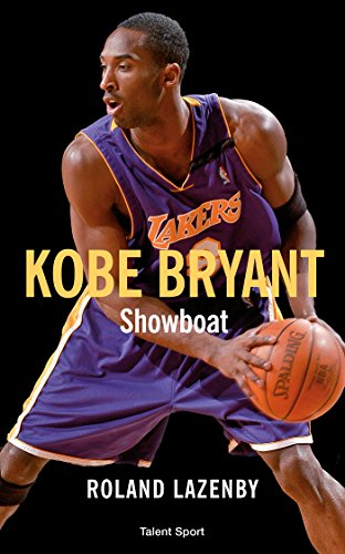Kobe Bryant - Showboat