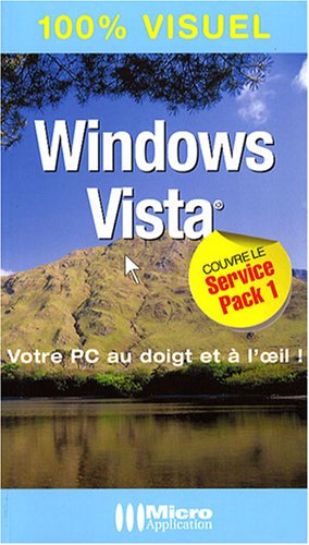 Windows Vista: Edition Service Pack 1 (SP1)