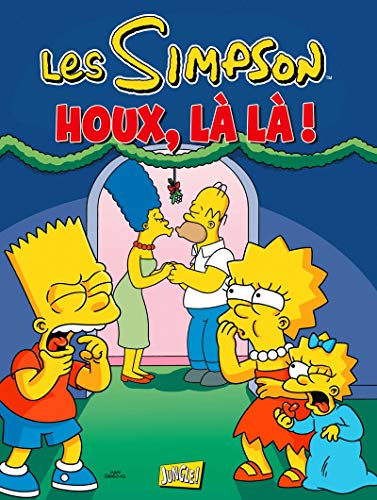 Les Simpson - Spécial fêtes - tome 5