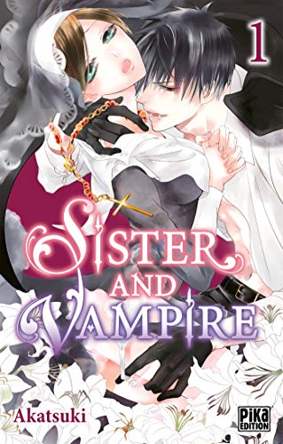 Sister and Vampire Tome 1