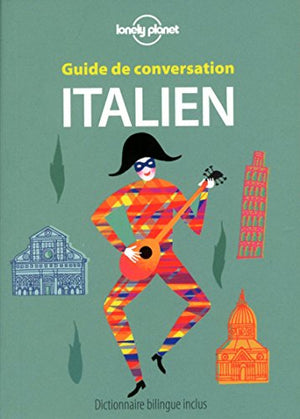 Guide de conversation Italien