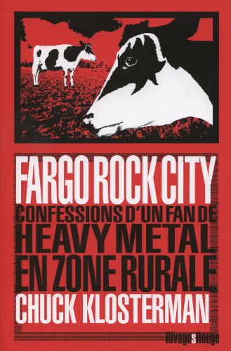 Fargo Rock City