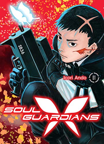 Soul Guardians T01 (01)
