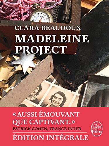 Madeleine project: Edition intégrale