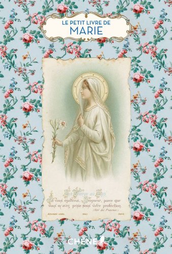 Le Petit Livre de Marie