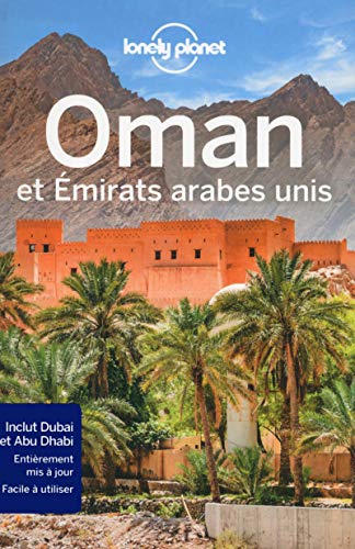 Oman et Emirats arabes unis