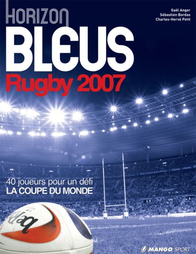 Horizon Bleus Rugby 2007