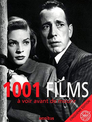 1001 films à voir avant de mourir