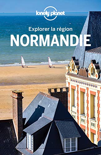 Normandie - Explorer la région - 4ed