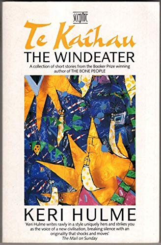 The Windeater: Te Kaihau