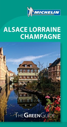 Gv (ang) alsace lorr champagne