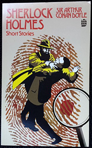 Sherlock Holmes Short Stories (Simple English)