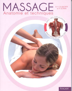 Massages: Anatomie et techniques (0000)