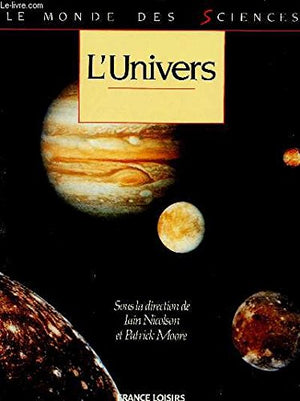 L'univers