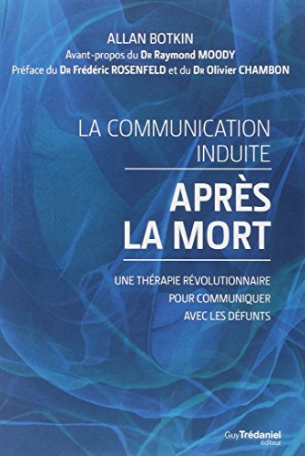 Communication induite après la mort