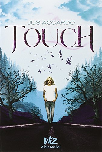 Touch - tome 1