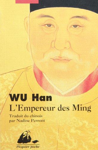 L'empereur des Ming