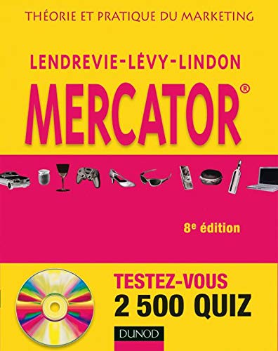 Mercator: Théorie et pratique du marketing