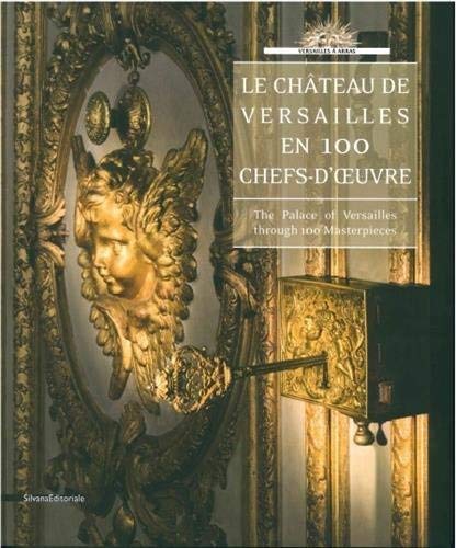 100 Chefs-d'Oeuvres de Versailles