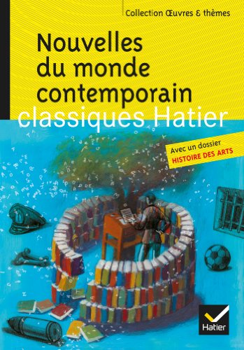 Nouvelles du monde contemporain: Skarmeta, Le Clézio, Daeninckx, Tournier