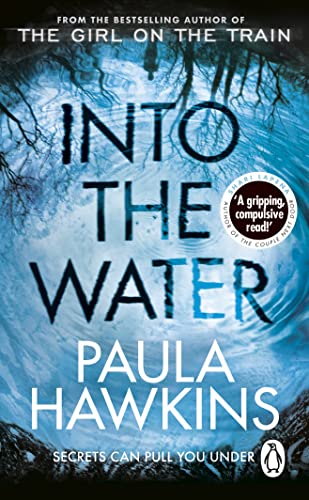 Into the Water: The Sunday Times Bestseller