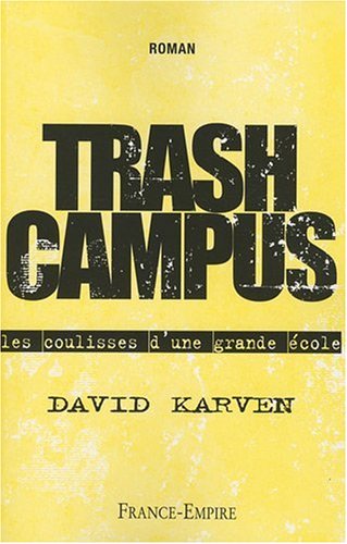 Trash Campus