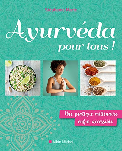 Ayurveda pour tous !