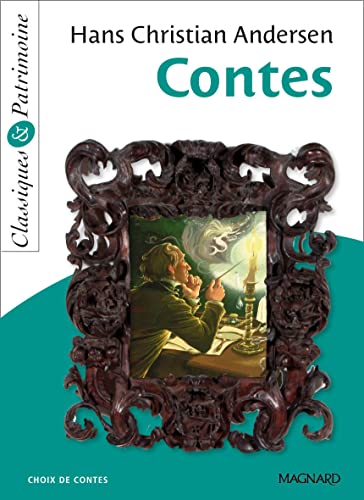 Contes - Classiques et Patrimoine
