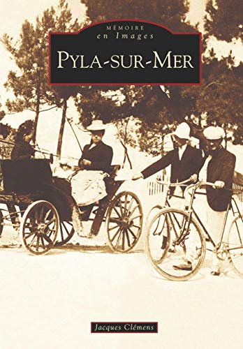Pyla-sur-Mer