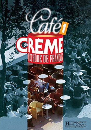 Café crème Niveau 1