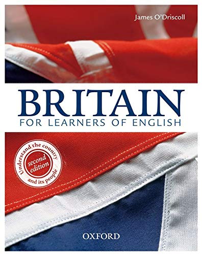Britain: Student's Book: for Learners of English
