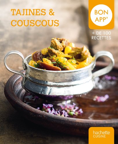 Tajines et couscous: Bon app'