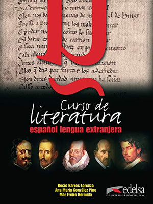 Curso de literatura: Español lengua extranjera