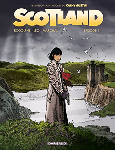 Scotland - Épisode 1