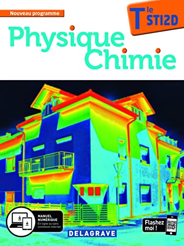 Physique-Chimie Tle STI2D
