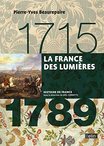 La France des Lumières (1715-1789): Version compacte
