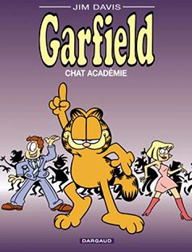 Garfield, tome 38