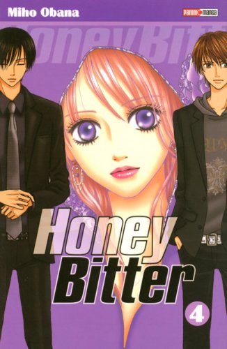 Honey Bitter T04