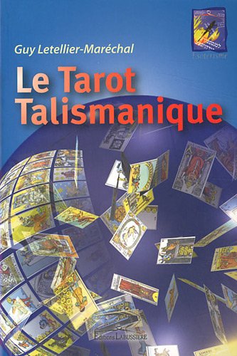 La Tarot talismanique