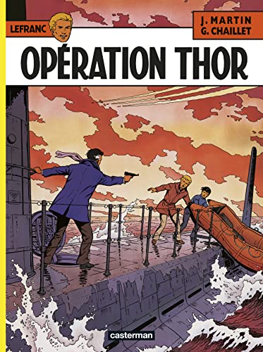 Opération Thor