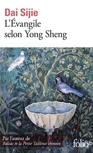 L’Évangile selon Yong Sheng