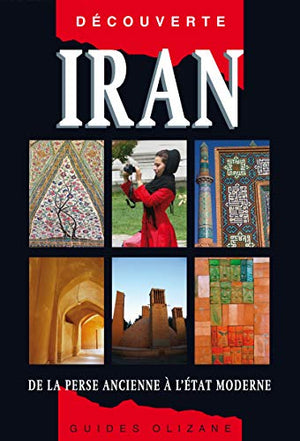 Guide Iran