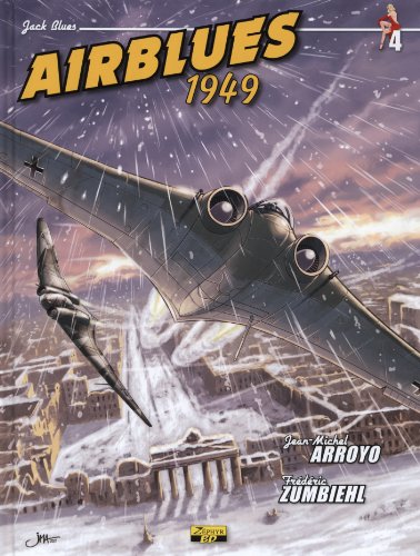AIRBLUES T04 1949 EP 1