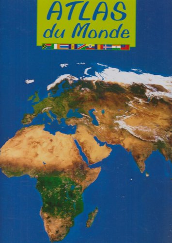 Atlas geographique du monde